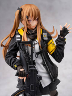 UMP9 -资料图