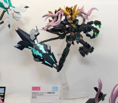 A.G.P. RX-0 独角兽高达2号机 报丧女妖 Awakening ver.