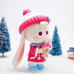 蜜恋啵啵-资料图