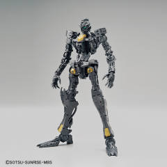 MG ASW-G-08 高达巴巴托斯 透明色-资料图