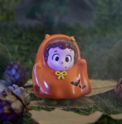 黑猫墩墩-资料图