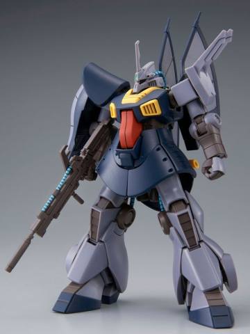 HGUC MSK-008 迪杰 NT Ver.