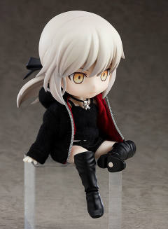 Saber Alter Shinjuku Ver.-资料图
