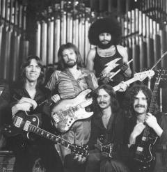 Yo Mama's Recording 作品合集