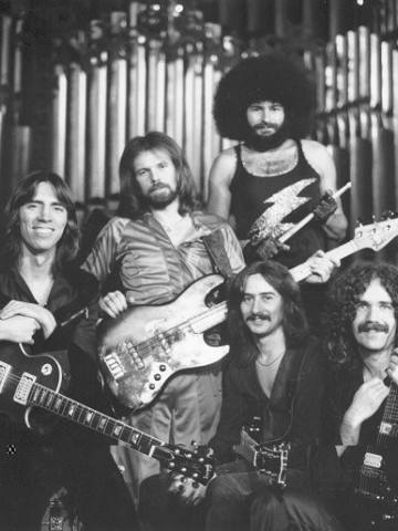 Yo Mama's Recording 作品合集