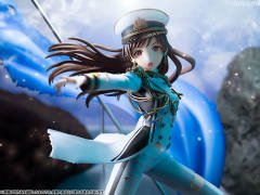 新田美波 女武神 ver.-资料图