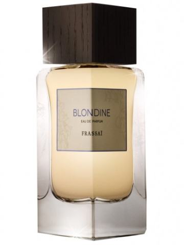 Blondine