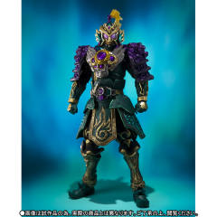 S.I.C. 假面骑士龙玄 Budou Arms