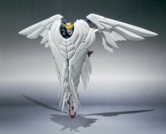 ROBOT魂 XXXG-00W0 飞翼零式高达EW-资料图