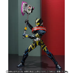 SHF 假面骑士Drive Type Special-资料图