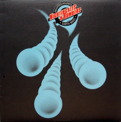 Nightingales &amp; Bombers