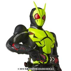 假面骑士Zero-One Rising Hopper-资料图