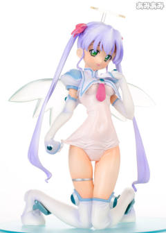 吉普莉露·爱丽丝 Limited Color ver.-资料图