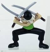 One Piece Real Figure in Box 罗罗诺亚·索隆-资料图