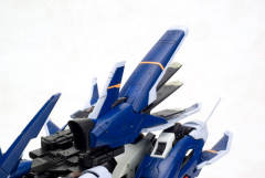 Highend Master Model RZ-041轻型零 J ger-资料图