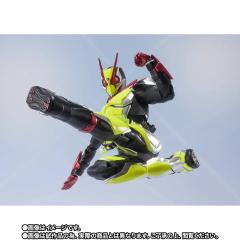 SHF 假面骑士02 伊兹 Ver.-资料图