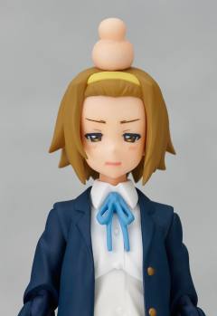 figma#060 田井中律 制服ver.-资料图