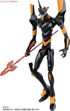 LM-HG EVA6号机-资料图
