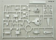 RG RX-78GP01-Fb 高达试做1号机全方位推进型“玉兰”-资料图