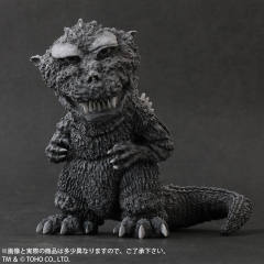 DefoReal Series 哥斯拉 -资料图
