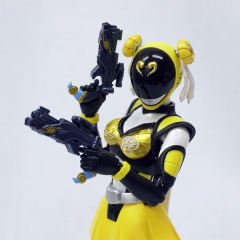 SHF 秋叶黄 Season 2-资料图