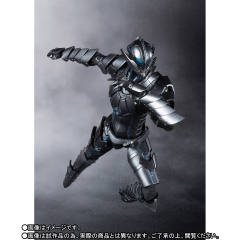 SHF 百慕拉-资料图