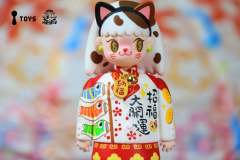 LuckyCat招财猫-资料图