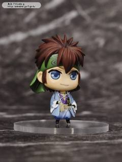 One Coin Grande Figure Collection 永仓新八 -资料图