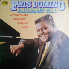 Blueberry Hill