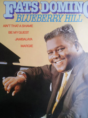 Blueberry Hill