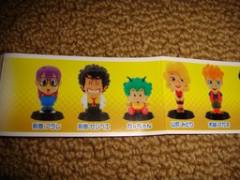 则卷宝瓜 Dr. Slump Mini Big Head Vol. 1