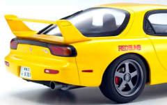 高桥启介 ??fini RX7 (FD3S)-资料图