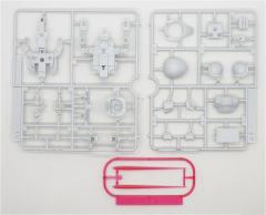 SDCS 扩展部件 Silhoutte Booster2(白色)-资料图