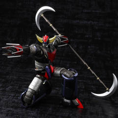 Grendizer & Spazer Set-资料图