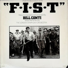 F.I.S.T. (Original Motion Picture Soundtrack)