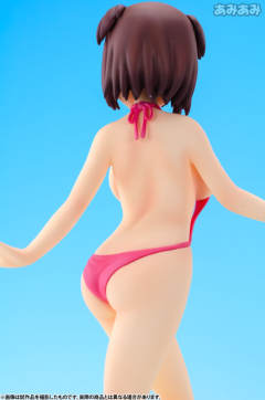 Beach Queens 入江环-资料图