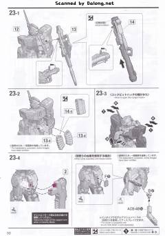 MGEX RX-0 独角兽高达 Ver.Ka-资料图