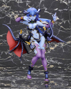 Excellent Model 魔将军 Astaroth -资料图