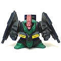SD Gundam full color ORX-005 贾普兰 SD Gundam full color #12