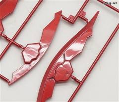 HG 盖塔龙 无限-资料图