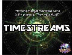 Timestreams