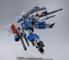 DX超合金 VF-31AX 卡伊洛斯PLUS-资料图