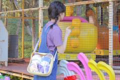 一加娃包娃展发售-资料图