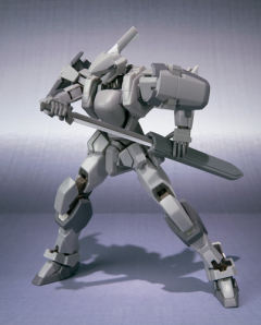 M9 卡恩兹巴克 Robot Damashii <Side AS> Melissa Mao custom-资料图