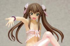 DreamTech LingerieStyle Series 凰铃音 Animaru! 限定版 ver.-资料图