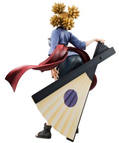 Naruto Gals 手鞠 -资料图