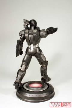 ARTFX 战争机器 -资料图