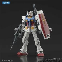HGGTO RX-78-02 元祖高达-资料图