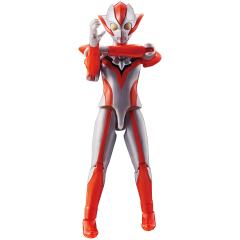 Ultra Action Figure 格丽乔奥特曼-资料图