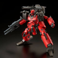 RE/100 MSA-005K 钢加农·探测者 Z-MSV Ver.-资料图